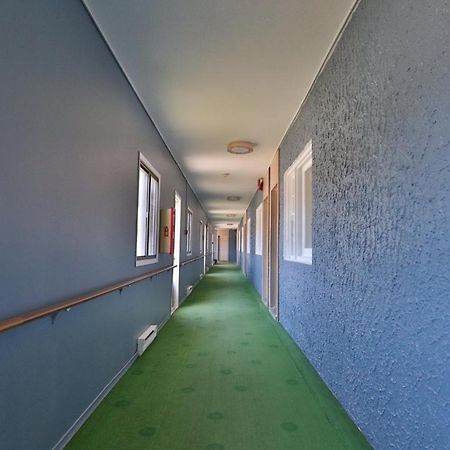 Bestliving Motel Washago Экстерьер фото