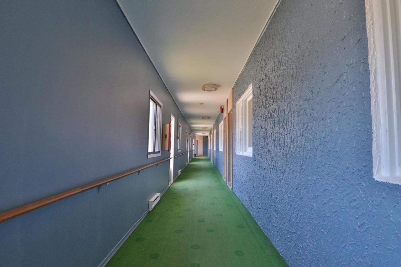 Bestliving Motel Washago Экстерьер фото